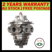 Upgrade Billet Turbo Cartridge CHRA Core For Subaru Impreza WRX GT EJ255 2.5L