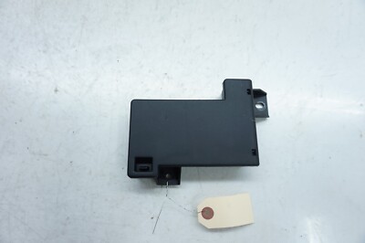 2017-2019 Audi Q7 OEM Right Front Floor Battery Supply Junction Link 4M0937517