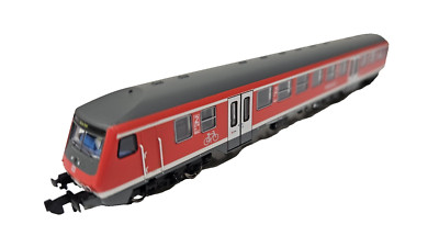 Minitrix 18462 Steuerwagen Bauart Wittenberg, Ep. VI 