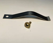 BPI/CVA Optima Mag Break Action Muzzleloader Rifle Ramrod Rentention Spring (B)