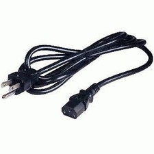 Power Cord Cable Plug for MONSTER ROCKIN ROLLER 360 270 270X BLUETOOTH SPEAKER