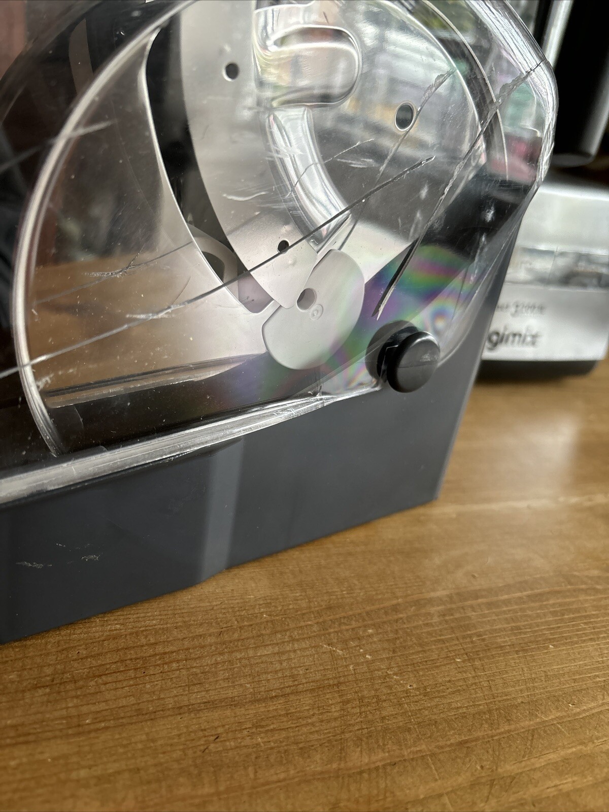 Magimix 3200XL Food Processor with all Accessories hardly used Spares/repair 5018399000186 eBay