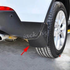 For Land Rover Discovery Sport 2015-2019 Splash Guard Mud Flaps Fender