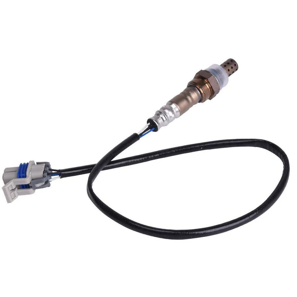 Sensor de O2 descendente para Chevrolet Corvette 5,7 L 2004 Oldsmobile Alero 2,2 L 2002-2004 Foto 3 de 4