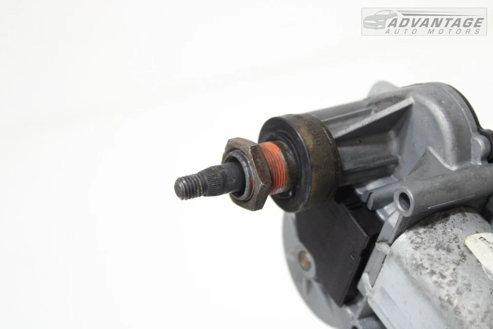 Hummer H2 2003-2007 6,0 L puerta trasera puerta levadiza puerta trasera limpiaparabrisas motor OEM Foto 4 de 4