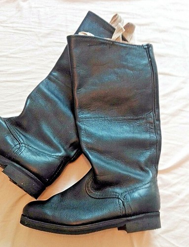 Botas soldado Ejercito Ruso/Soviético 41 (Ucrania) | eBay
