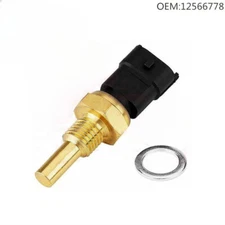 Combined coolant temperature sensor 99455420 15393755 Auto parts