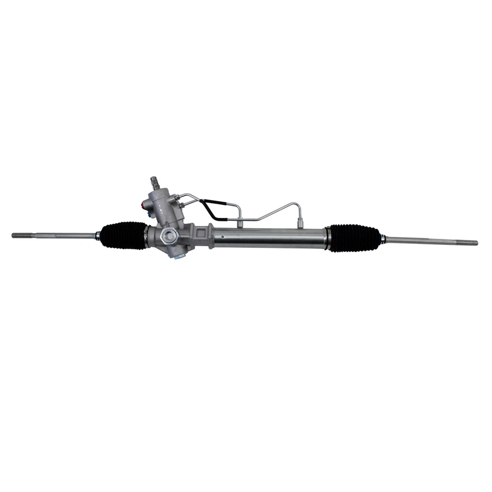 Power Steering Rack and Pinion Outer Tie Rod Ends for 1986-1993 Toyota Celica - Image 4 of 4