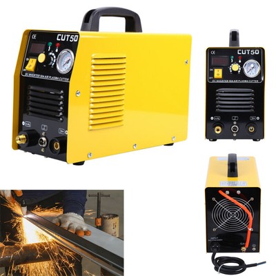 HTTMT- Air Plasma Cutter 50 50A CUT-50 Inverter Fiji-633302