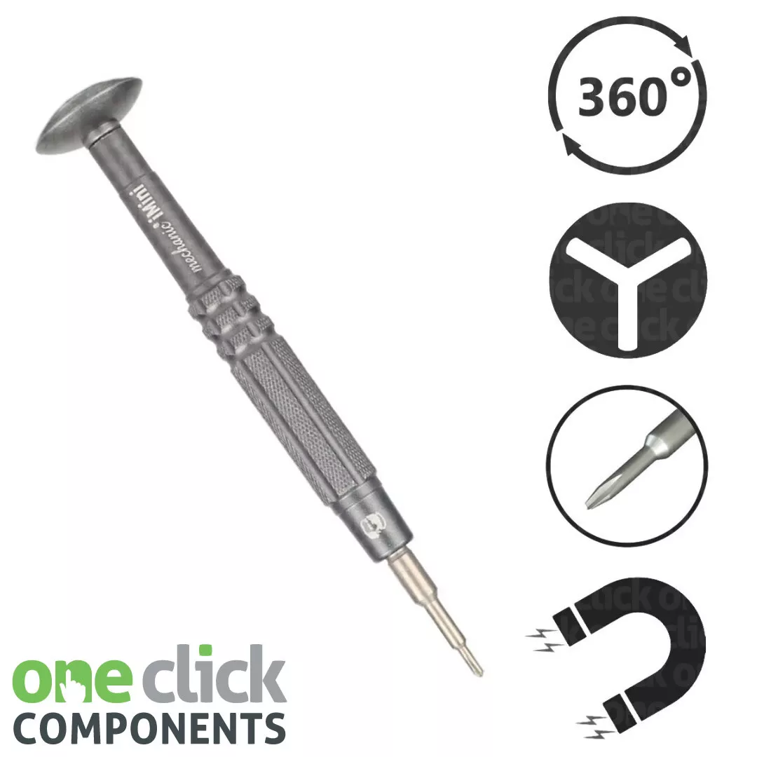 0.6 Tri Point Screwdriver Repair Triwing Tool Y000 for iPhone 7 7 Plus