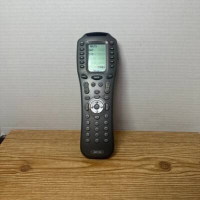 Aeros Orion MX-850 Programmable Universal Remote Control Aeros
