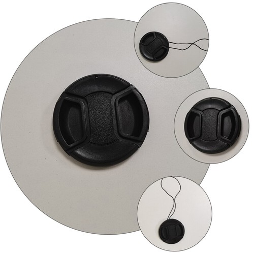 Centre Pinch Lens Cover Lens Protectors Lens Protector - 第 11/12 張圖片