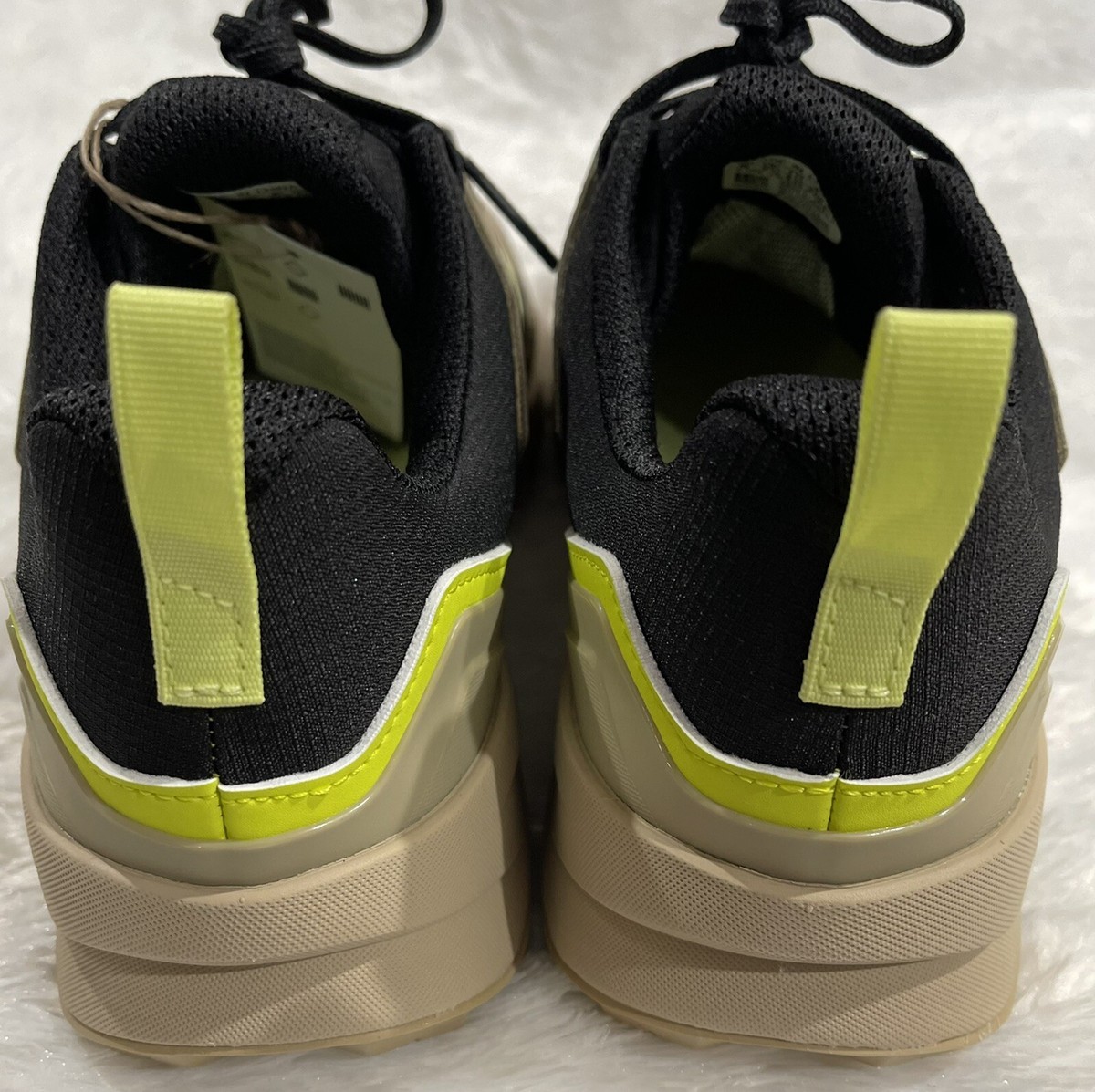 adidas gazelle silver green womens adidas Terrex Skychaser Gore-Tex 2.0 Hiking Shoes - Women's - Hazy Blue / Hi-Res Yellow / Screaming Pink