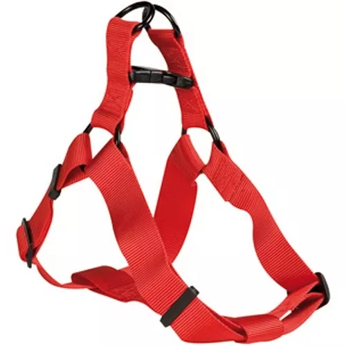 Arnés Perro Easy Rojo 39Mm 90/110 Cm Flamingo (511229) - Imagen 1 de 1