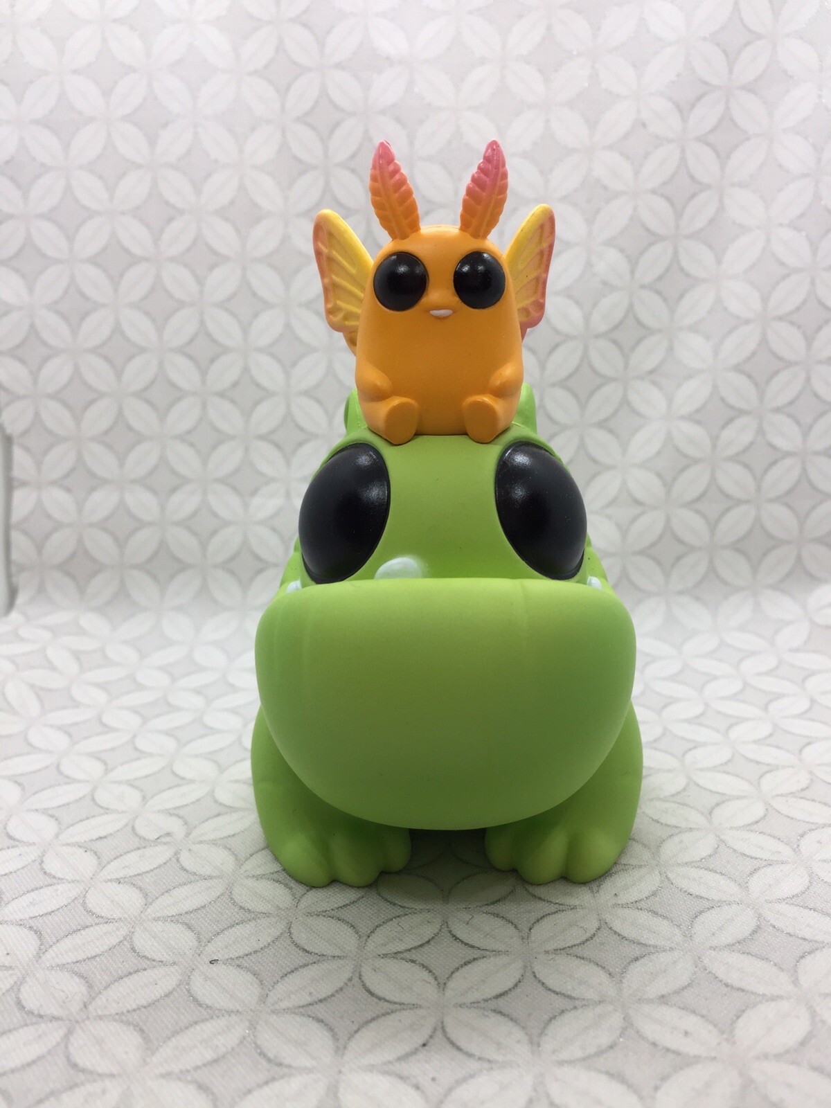 THIMBLESTUMP HOLLOW Series 3 CHASE TESLA & DULLBOG Ryniak Spayd Hot