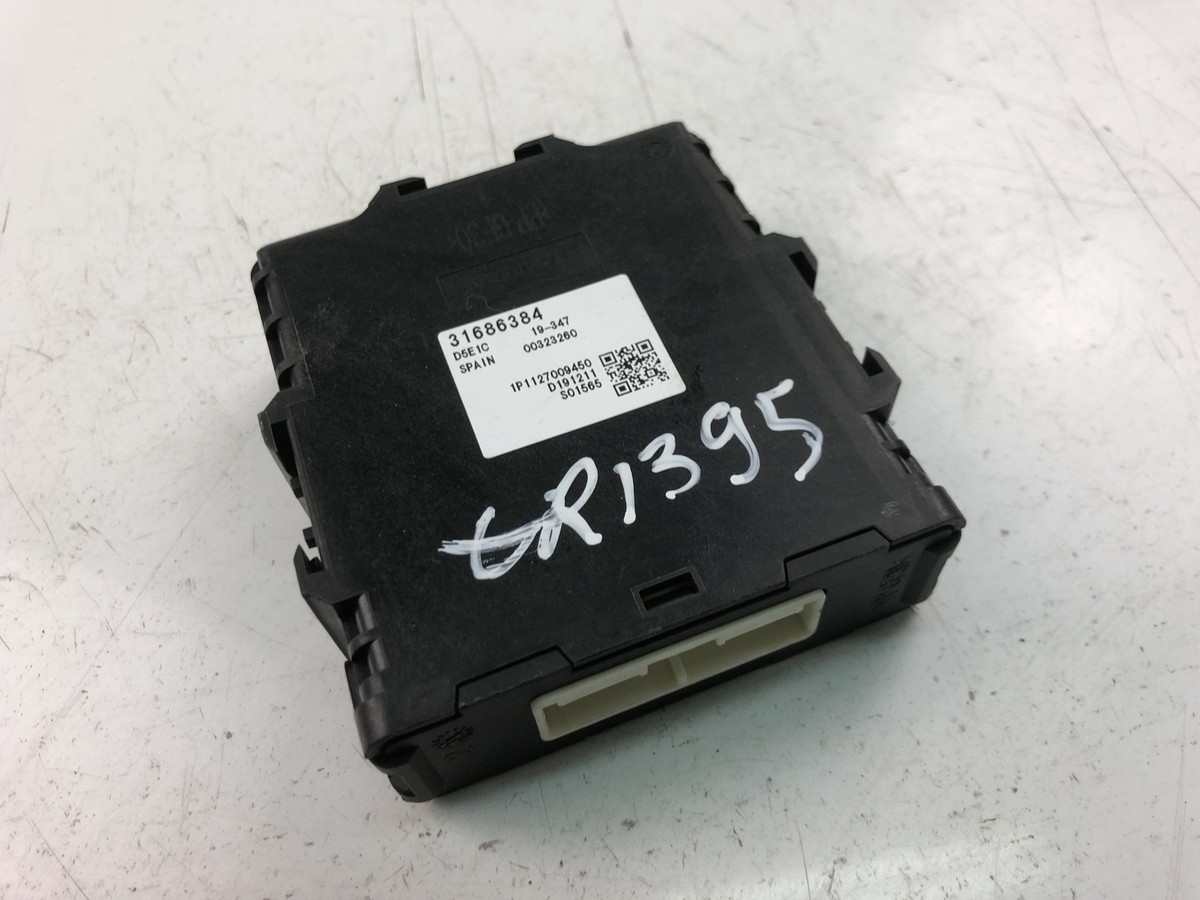 GR1395 VOLVO Control Unit 31686384 | eBay