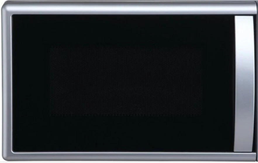 PKM Mikrowelle MW700-20 UB2 - silber, 700 Watt, Unterbau / Freistehend, 20 Liter - Bild 4 von 4