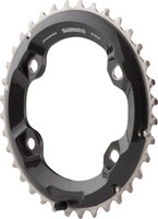 Shimano Xt M8000 36t 96mm 11-speed Outer Chainring For 36-26t Set on sale Shimano Xt M8000 36t 96mm 11-speed Outer Chainring For 36-26t Set on sale