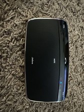 Jabra HFS002 Cruiser 2 Black Wireless Bluetooth Call System Car Speakerphone