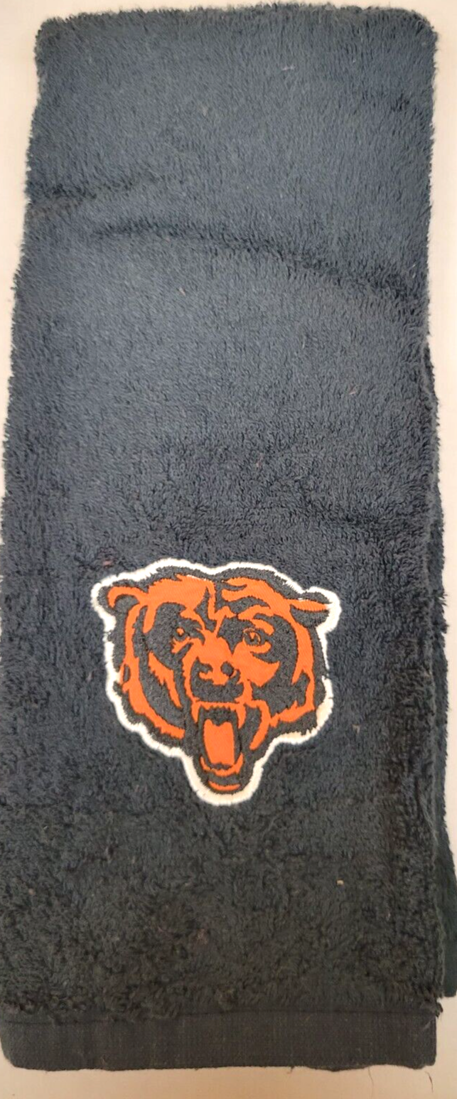 NFL Chicago Bears Hand Towel, NEW (Pack of 2) eBay