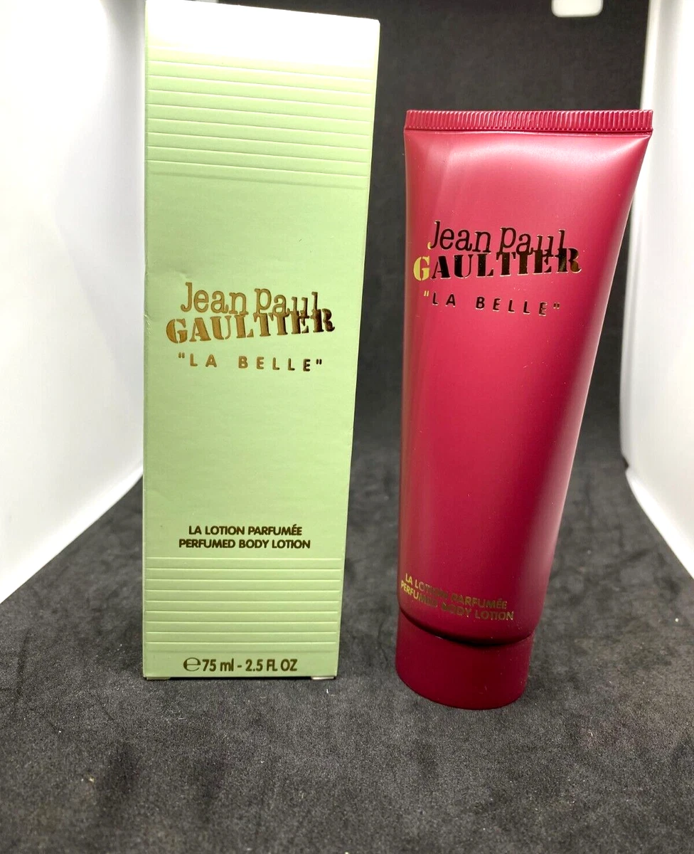 Jean paul gaultier classique body lotion 75ml sale