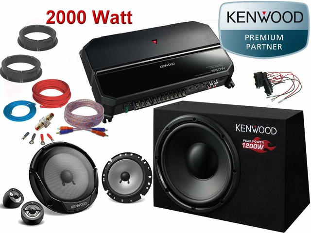 seat ibiza subwoofer