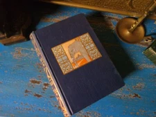 First Edition: Following The Equator, by Mark Twain