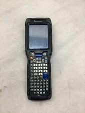 INTERMEC CK71  Handheld Computer Barcode Scanner - CK71AA4KN00W1100  Tested