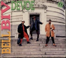 Do Me by Bell Biv Devoe Cd