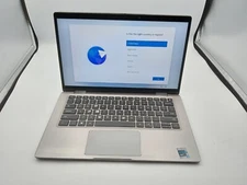 Dell Latitude 7320 13" 2in1 Touch Intel i5-1145G7 8GB 128GB SSD Win11 - READ -RR