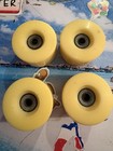 Powell Peralta Rat Bones 90A Skateboard Wheels Set of 4 Tony hawk old school — photo 2