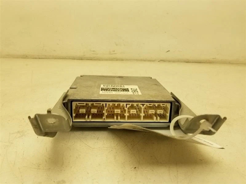 Toyota 1998 motor 4 corredores módulo de control electrónico montaje ECM Foto 2 de 4