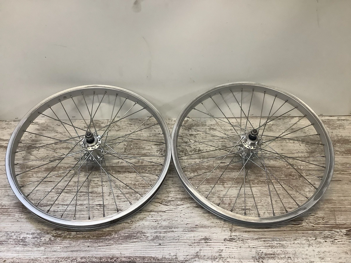 Roue libre ACS CROSSFIRE 3/32 - BMX RACING