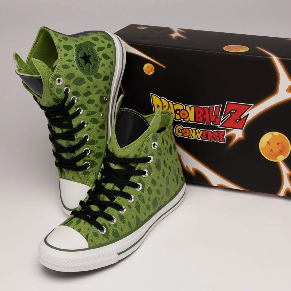Converse Chuck Taylor All Star High Green for Sale | Authenticity