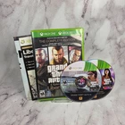 XBOX 360 Grand Theft Auto IV & Episodes From Liberty City Complete Edition CIB