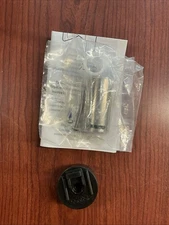 Moen 140780NL Spring Loaded Pop-Up Drain Assembly w/o Overflow - B228