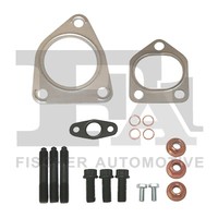FA1 KT450010 Montagesatz, Lader For Rover