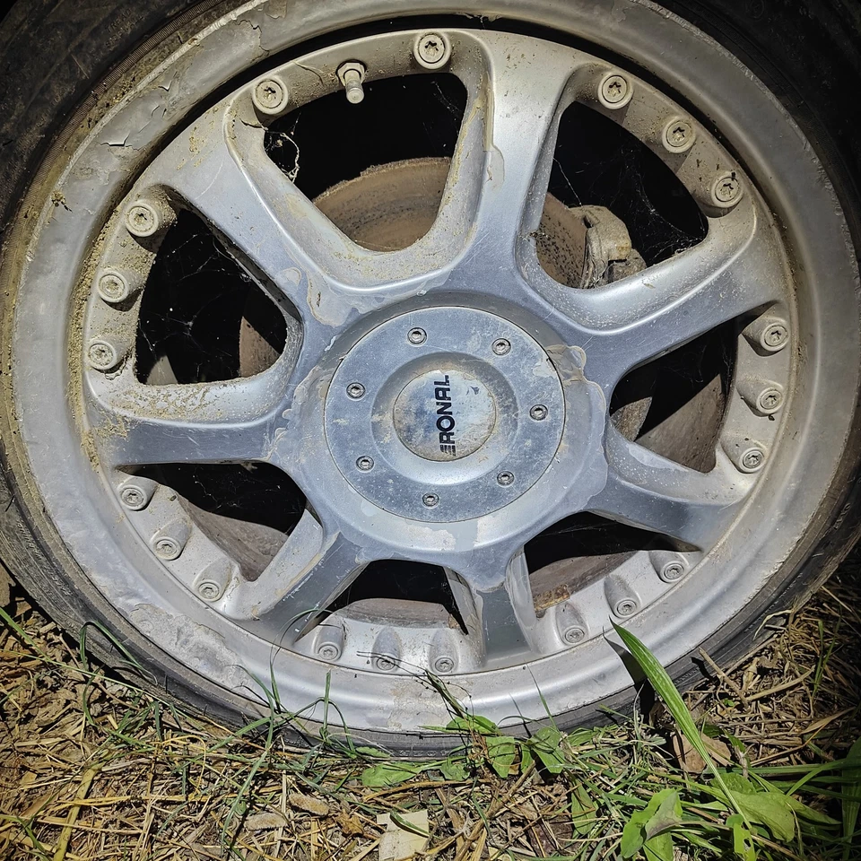 ronal kba 45514 - Imagen 2 de 4