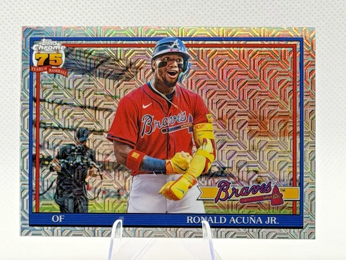 Ronald Acuña Jr.