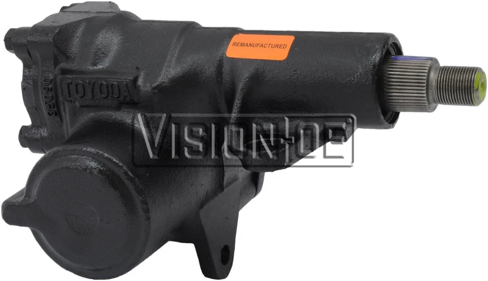 Engranaje de dirección Vison OE 511-0108 para camioneta Toyota Tacoma 89-95 Foto 4 de 4