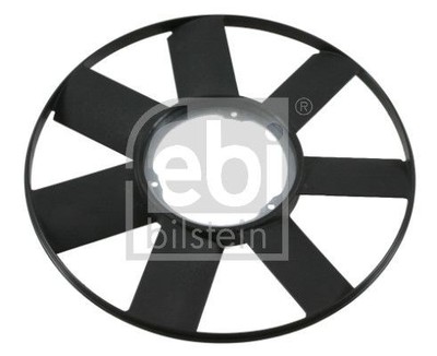 Für FEBI 01595 FAN WHEEL, ENGINE COOLING