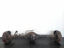 Essieu Mitsubishi MONTERO