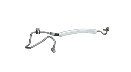 AJUSA OP10939 Oil Pipe, charger for BMW - Bild 2 von 3