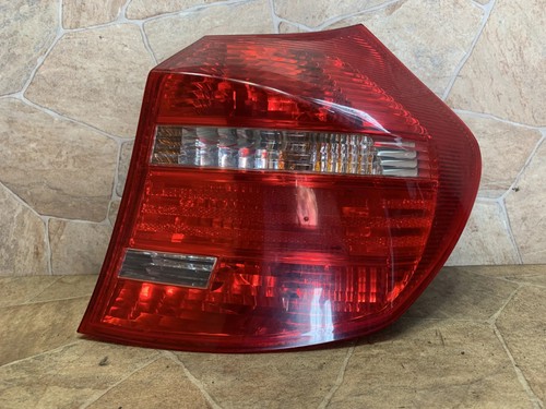 BMW 1 E81 Rücklicht hinten rechts 7164956 2.00 Diesel 105kw 2011 27333683