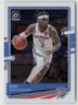Shai Gilgeous-Alexander 2020-21 Donruss Optic #143 Oklahoma City Thunder