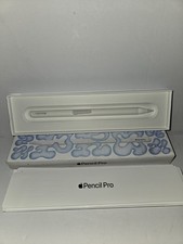 Apple iPad Pencil Pro - For iPad Pro M4 2024 iPad Air M2 2024 MX2D3AM/A