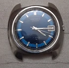 Seiko Automatic 17 Jewels Watch 7005-7089