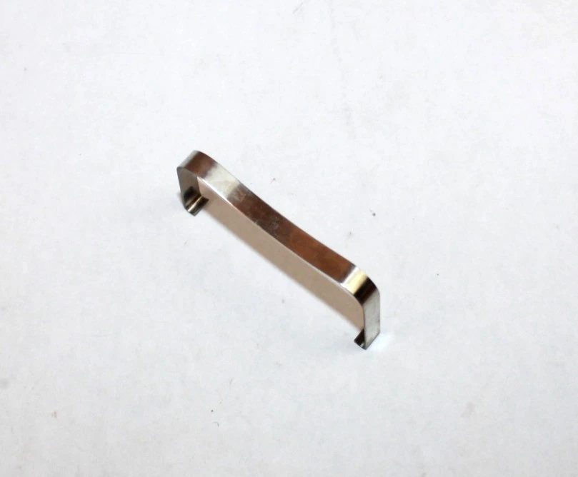 Magic Chef Refrigerator : Compressor Start Relay Cover Clip (65886-1) {P9266} - Image 2 of 4