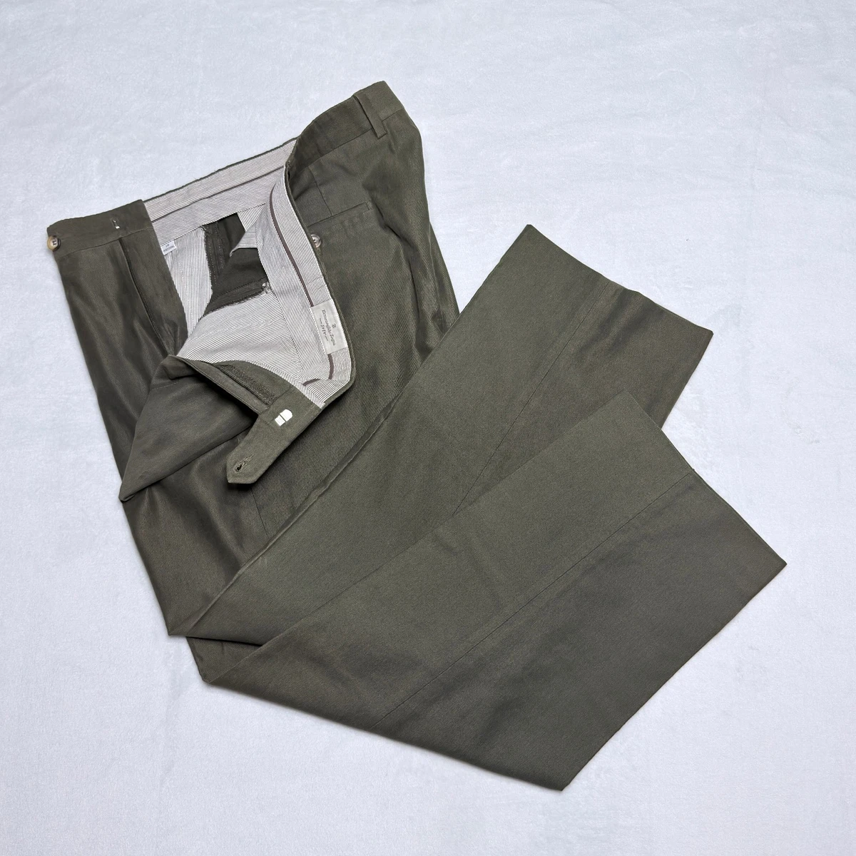 Green Men's Ermenegildo Zegna for sale | eBay