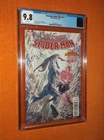 AMAZING SPIDER-MAN #14 (Vol. 4) CGC 9.8 {Avengers & Empire Unlimited} - Scarce!